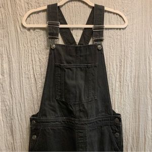 LIKE NEW Topshop Moto Overalls Sz 6